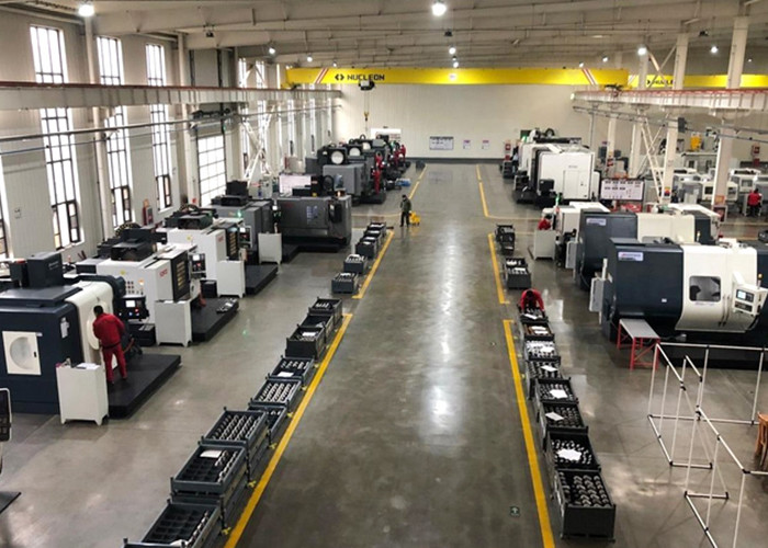 Hejian Ruida Petroleum Material Co., Ltd.