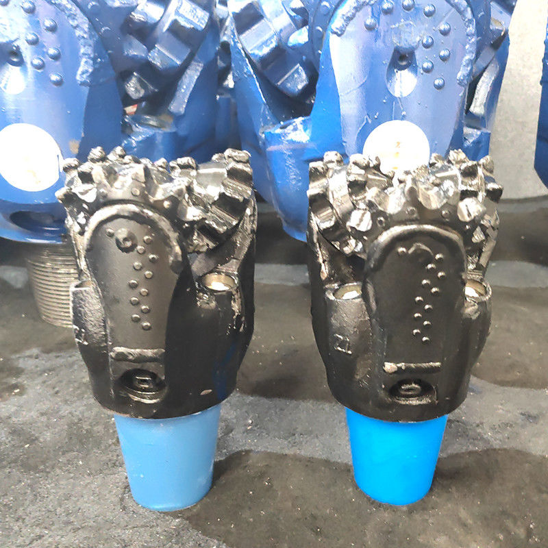 6 1/2 (165.1) Προσαρμοσμένο τρυπάνι δοντιών μπουκάλια υψηλή συμπιεστική αντοχή για μεσαία σκληρά σχηματισμούς