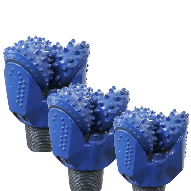 8 1/4 ((209.6mm) Τόπος Api 3 Κωνικά Bit για την γεωλογία με βάση το πετρέλαιο και τη γεωλογία με βάση το νερό