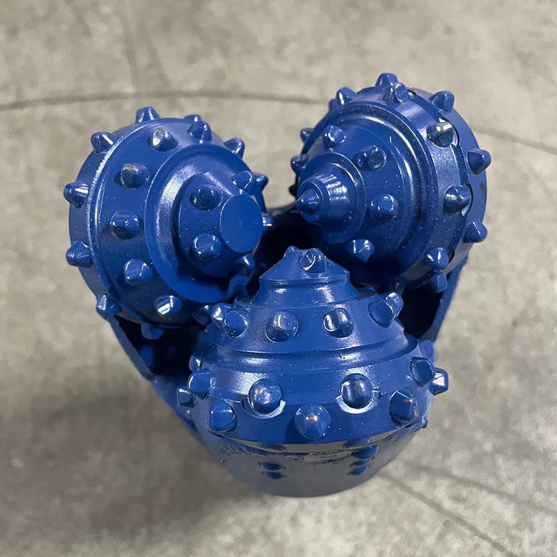 7 7/8 (200 mm) ανθεκτικό σε υψηλές θερμοκρασίες τρικονίδιο από όλα τα μεταλλικά υλικά, ανθεκτικό και ανθεκτικό