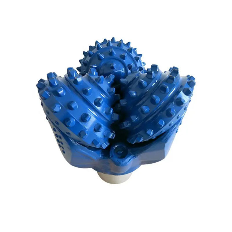 7 1/2 (190,5mm) υψηλής απόδοσης γεωτρήσεις Τρικονικές τρυπές για πηγάδια νερού, πετρελαϊκά πεδία και εργασίες εξόρυξης άνθρακα