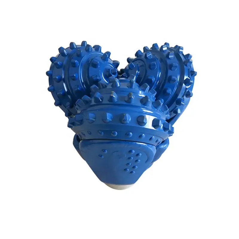 7 1/2 (190,5mm) υψηλής απόδοσης γεωτρήσεις Τρικονικές τρυπές για πηγάδια νερού, πετρελαϊκά πεδία και εργασίες εξόρυξης άνθρακα