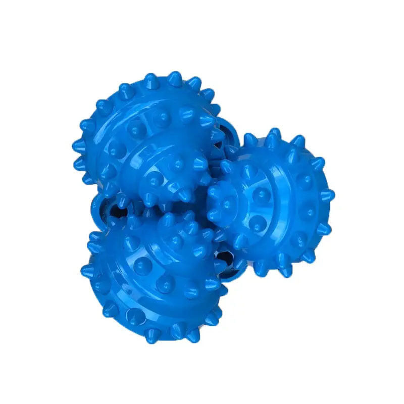 6 1/4 (158.8mm) αποδοτικό τρίκονο bit 24 23 ίντσες για πετρελαϊκό πεδίο και εξόρυξη άνθρακα