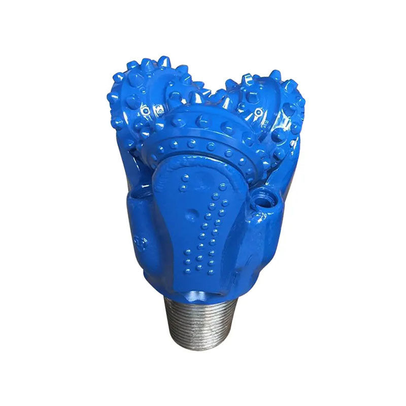 13 3/4 ((349,3mm) Γυρίζοντας Api 3 Κώνους Bit Carbide 3 1/2-26 ίντσες