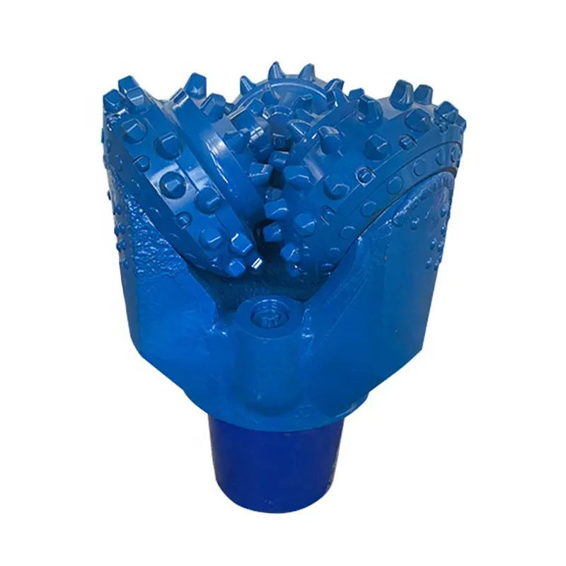 13 3/4 ((349,3mm) Γυρίζοντας Api 3 Κώνους Bit Carbide 3 1/2-26 ίντσες