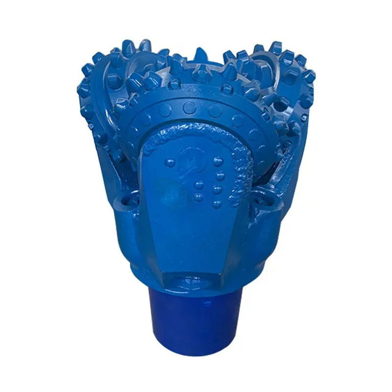 13 3/4 ((349,3mm) Γυρίζοντας Api 3 Κώνους Bit Carbide 3 1/2-26 ίντσες