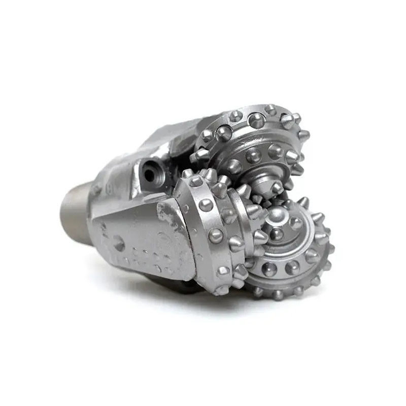 12 1/4 ((311.1mm) Γεωλογία με βάση το πετρέλαιο Τρικονικά κομμάτια πετρώματος για οριζόντια κατευθυντήρια γεώτρηση