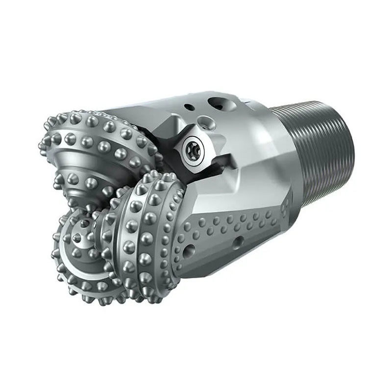 12 1/4 ((311.1mm) Γεωλογία με βάση το πετρέλαιο Τρικονικά κομμάτια πετρώματος για οριζόντια κατευθυντήρια γεώτρηση