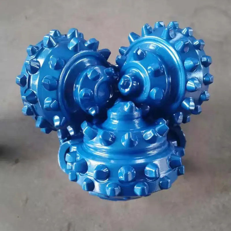10 5/8 ((269.9mm) σε 6 5/8 API Reg Tricone Rock Tricone Bits για βράχια Πετράδια