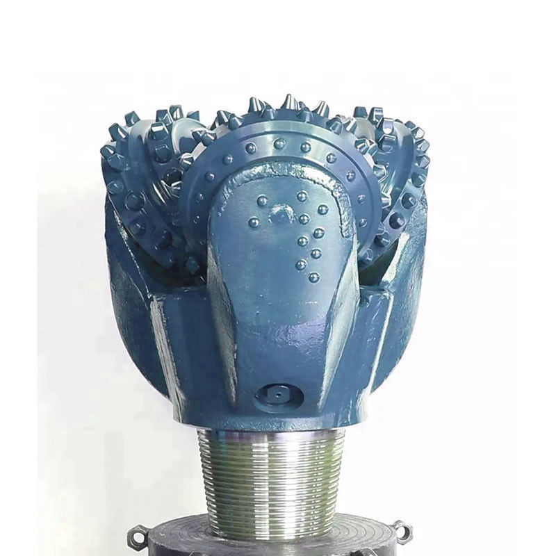 9 7/8 ((250.8mm) API Πιστοποιημένο Tricone τρυπάνι Bit Carbide Core Bit