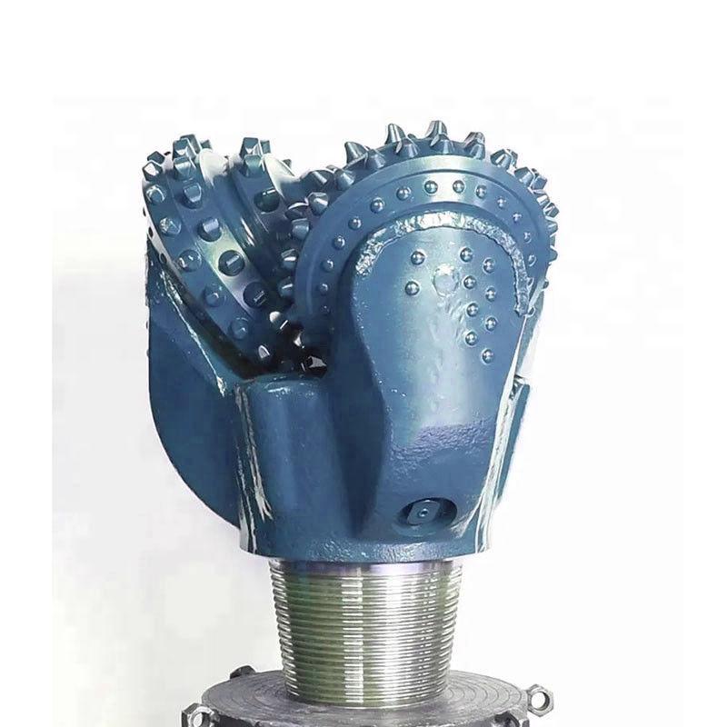 9 7/8 ((250.8mm) API Πιστοποιημένο Tricone τρυπάνι Bit Carbide Core Bit