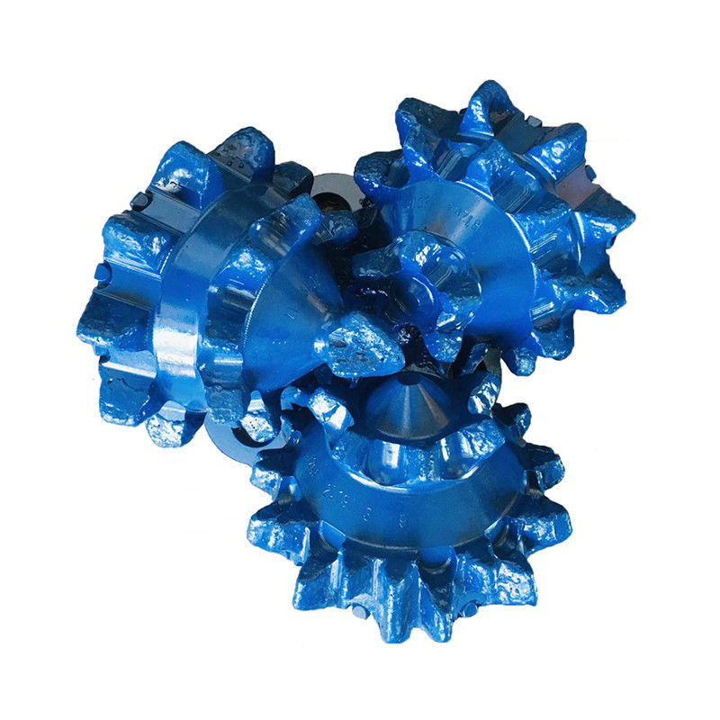 9 1/2 (241,3 mm) Μεγάλης απόδοσης χτενισμένα δόντια με υψηλή συμπιεστική αντοχή