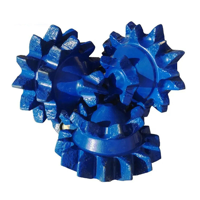 9 1/2 (241,3 mm) Μεγάλης απόδοσης χτενισμένα δόντια με υψηλή συμπιεστική αντοχή