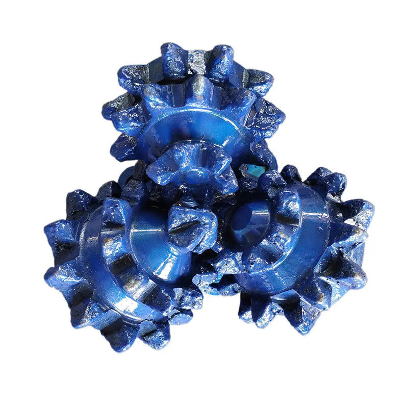 5 1/2 (139.7) Tricone Bit Factory Rock Drill TCL Bit Oil Water Well Drilling TCI Tricone Bits Τρίκονα Μισά