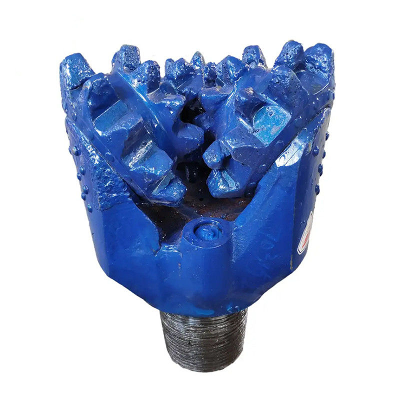 5 1/2 (139.7) Tricone Bit Factory Rock Drill TCL Bit Oil Water Well Drilling TCI Tricone Bits Τρίκονα Μισά