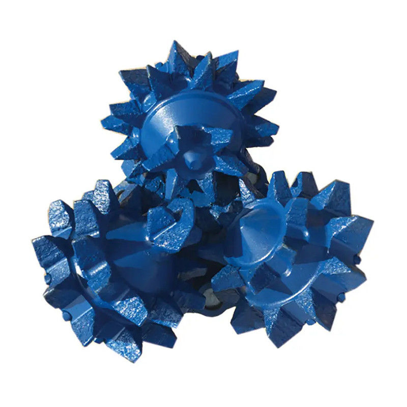 8 1/2 (215,9mm) Βρύση νερού Στρίψιμο οδοντοτρυπάνι IADC 216 Για εφαρμογές κώνου