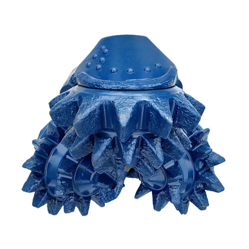 8 1/2 (215,9mm) Βρύση νερού Στρίψιμο οδοντοτρυπάνι IADC 216 Για εφαρμογές κώνου