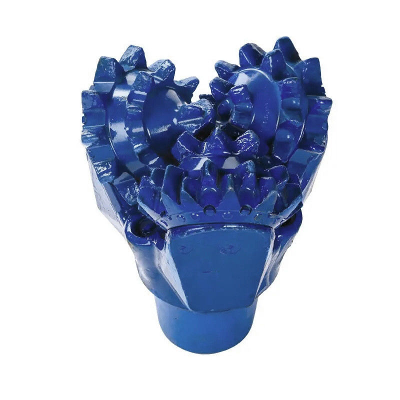 8 3/8 (212.7mm) Προσαρμοσμένο τρυπάνι δοντιών τρυπάνι μεταλλικής σφραγίδας ακρίβεια τρυπάνι τρυπάνι τρυπάνι