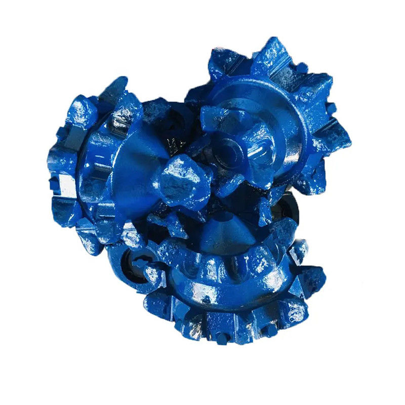 8 3/8 (212.7mm) Προσαρμοσμένο τρυπάνι δοντιών τρυπάνι μεταλλικής σφραγίδας ακρίβεια τρυπάνι τρυπάνι τρυπάνι