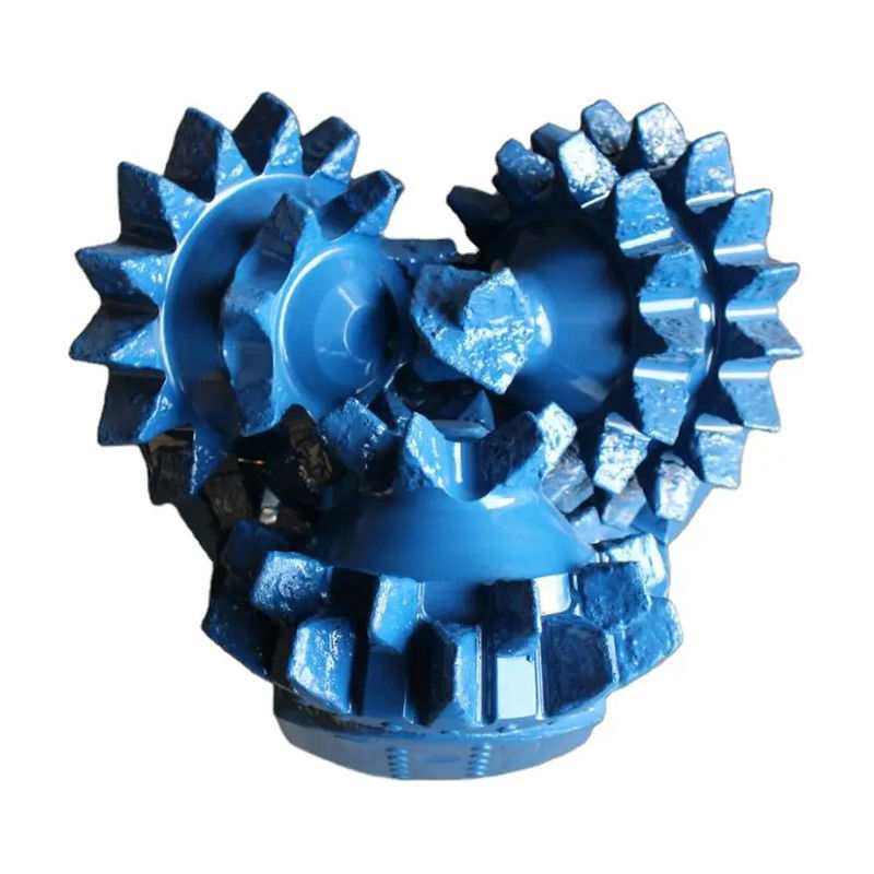 7 1/2 (190.5mm) Στρίβας βαλβιδίου του βολφραμίου Στρίβας οδοντοσκόπησης Στρίβας πηγάδι εξόρυξη Θερμική πετρελαϊκή γεώτρηση