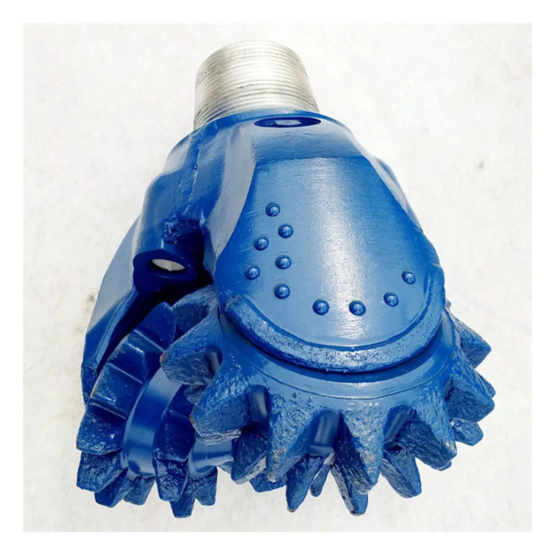 11 5/8 (295.3mm) Μέσα σκληρά σχηματισμοί Στρίψιμο δοντιών