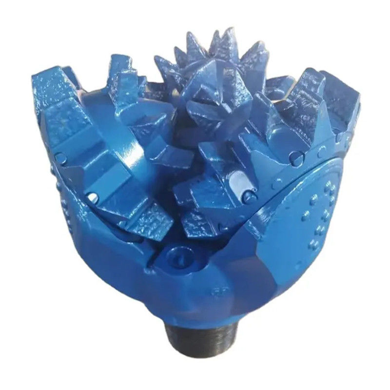 11 (279.4mm) Κωνικό Στρίκονα Δοντιές Τρικόν Μικρή υψηλής απόδοσης για γεωτρήσεις πηγών