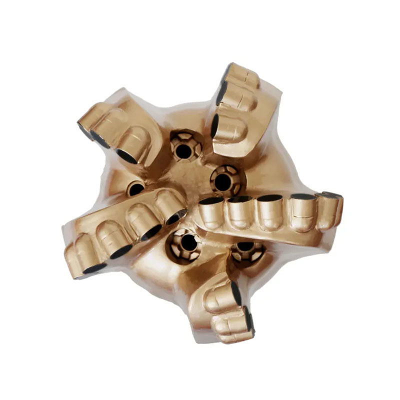 Αντίσταση φθοράς ΠΔΚ Τρυπάνι ΠΔΚ Τραβήξτε 5 1/2 - 17 2/1