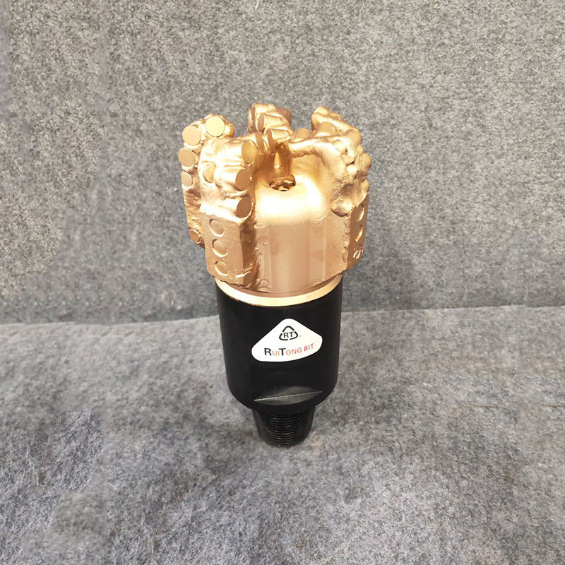 8 1/2 (215,9mm) 4 1/2API PDC Διαμαντένιο Bit Ματρίκη τρυπάνι Bit ISO9001