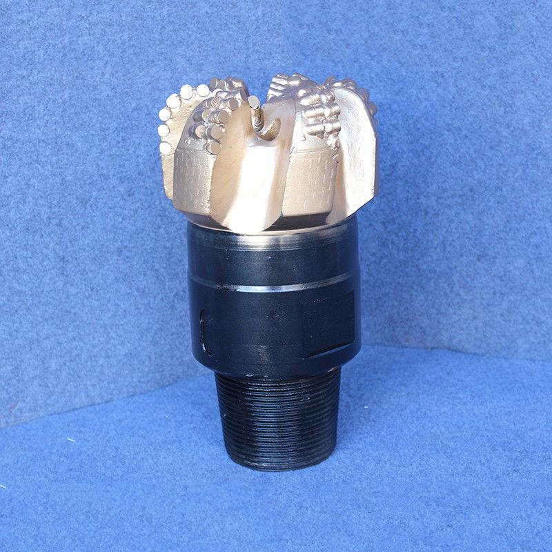 7 7/8 (200mm) Κατασκευαστικά έργα PDC Κεντρικά τρυπάνι για την τρυπεία πηγών νερού