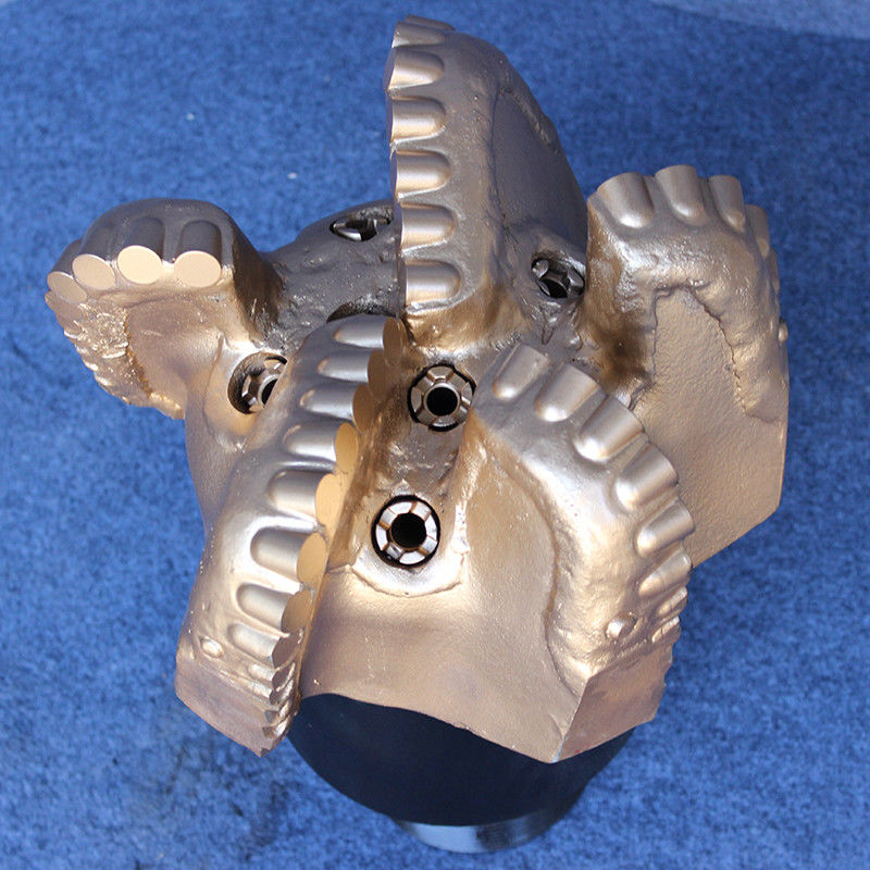 7 1/2 (190.5mm) 4 1/2API Σύνδεση PDC Μονάδες γεωτρήσεις Απελευθέρωση αποδοτικότητας γεωτρήσεις