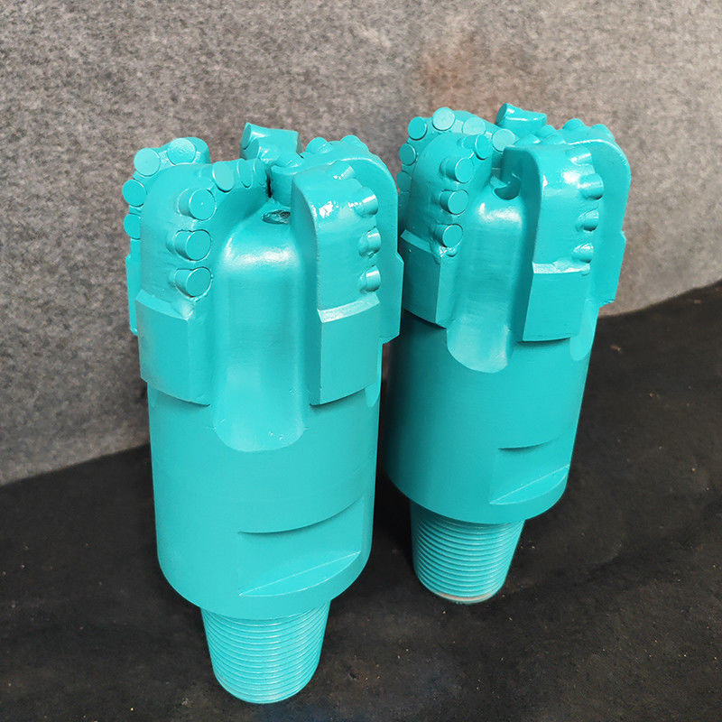 13 5/8 (346.1mm) ISO πιστοποιημένο πηγάδι νερού PDC Bit Diamond Core Bit Bearing Τύπος σφραγισμένος
