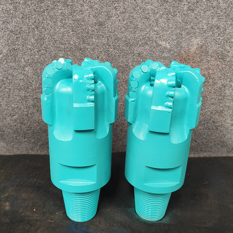 13 5/8 (346.1mm) ISO πιστοποιημένο πηγάδι νερού PDC Bit Diamond Core Bit Bearing Τύπος σφραγισμένος