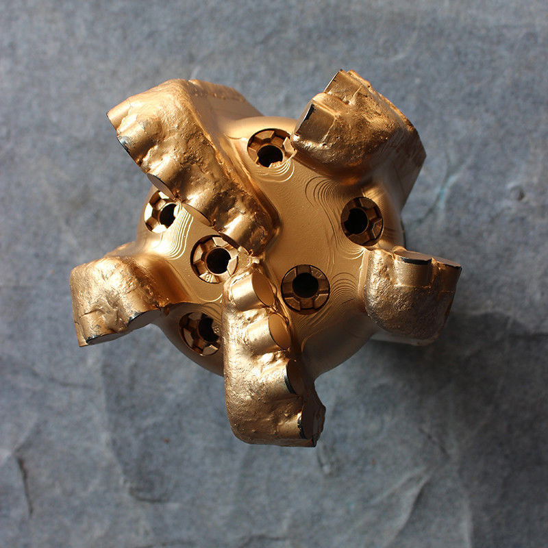 13 1/8 (333,4mm) Προσαρμοσμένο διαμαντένιο επικάλυψη τρυπάνι για ακρίβεια και αποδοτικότητα κοπής