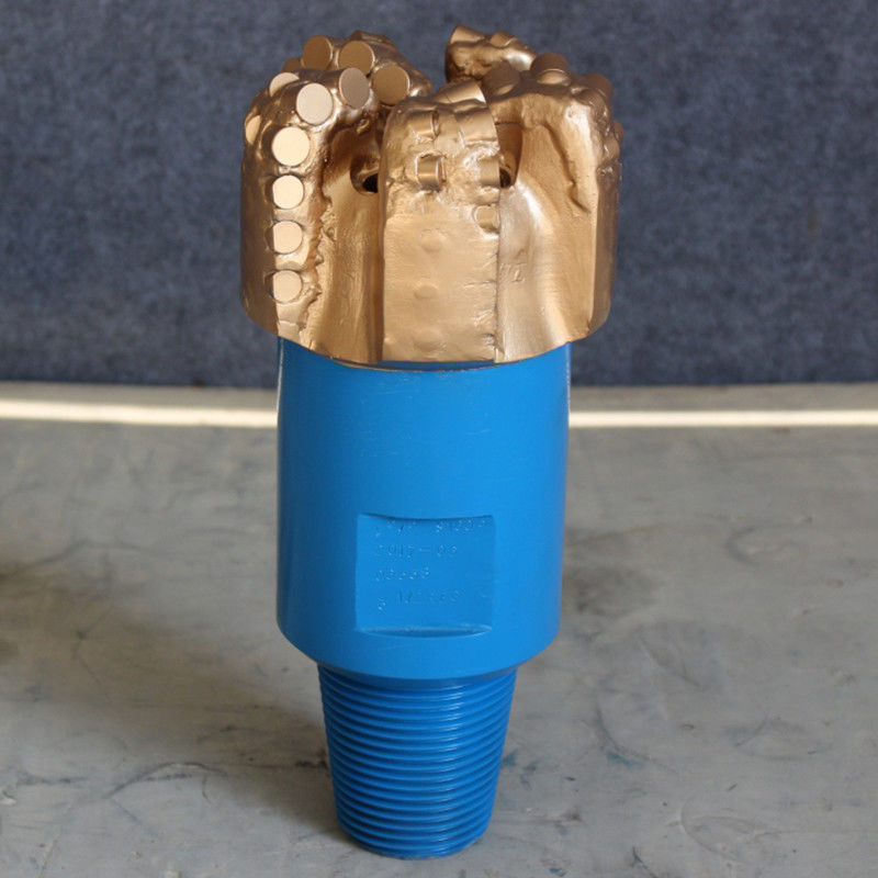 12 1/8 (308mm) Εργαλεία εξόρυξης Πηγή νερού Μπιτ PDC για γεωτρήσεις πετρελαίου και φυσικού αερίου ISO9001