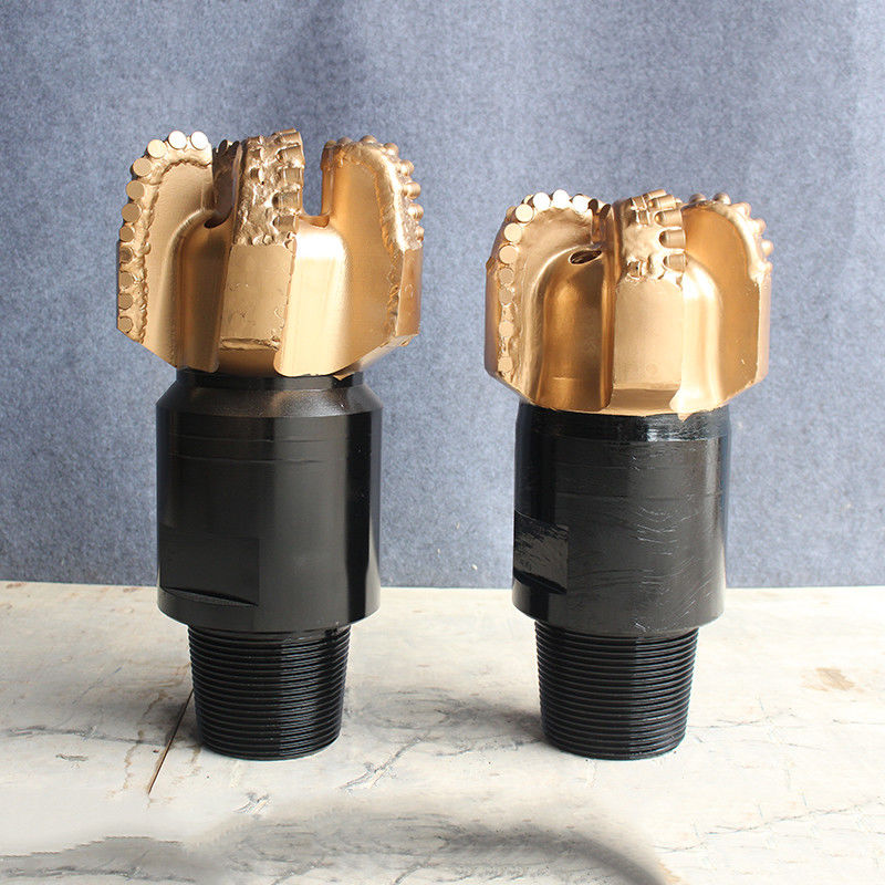 12 1/8 (308mm) Εργαλεία εξόρυξης Πηγή νερού Μπιτ PDC για γεωτρήσεις πετρελαίου και φυσικού αερίου ISO9001