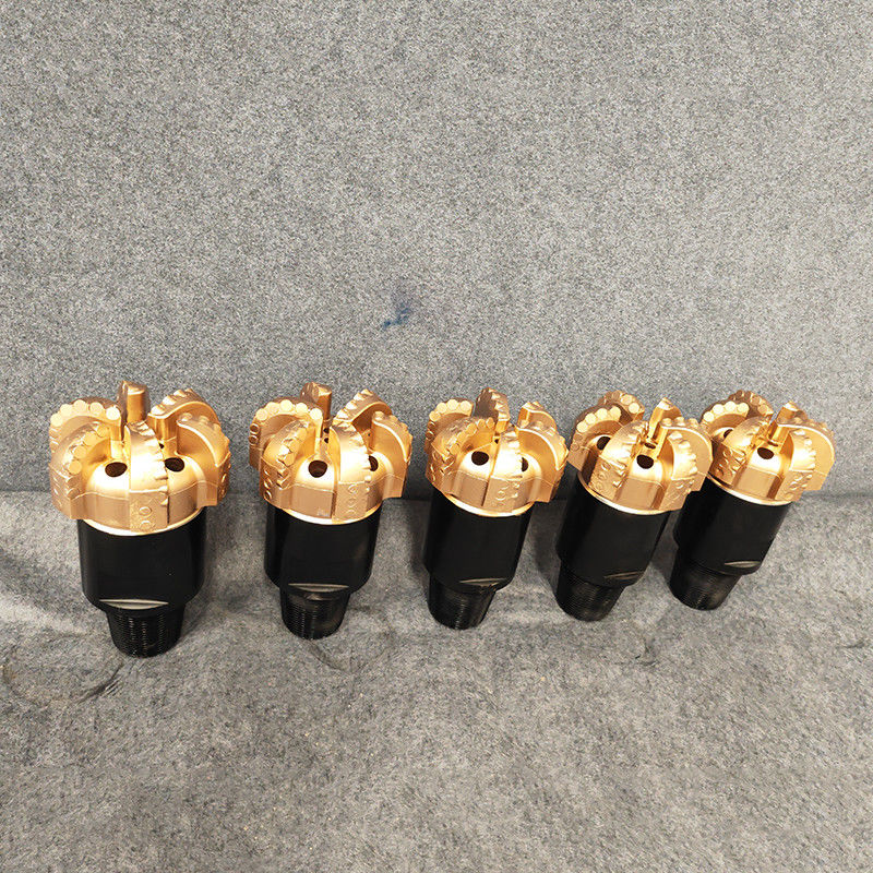9 7/8 (250.8mm) Προσαρμογή πηγή νερού PDC Μισά από χάλυβα σώμα με εγγύηση τεσσάρων ετών