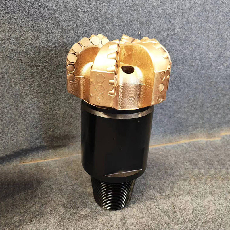 15 1/2 (393.7mm) Προσαρμοσμένο Showroom Τοποθεσία πετρελαϊκό πεδίο Βρύση νερού PDC Μικρά ανθεκτικά