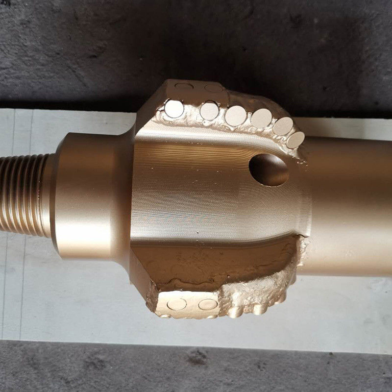 Υψηλής ανθεκτικότητας PDC Hdd Rock Reamer για αποδοτική εξερεύνηση πετρελαίου και φυσικού αερίου