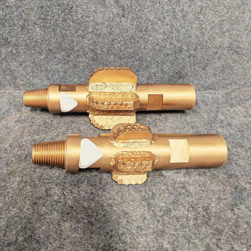 Υψηλής ανθεκτικότητας PDC Hdd Rock Reamer για αποδοτική εξερεύνηση πετρελαίου και φυσικού αερίου