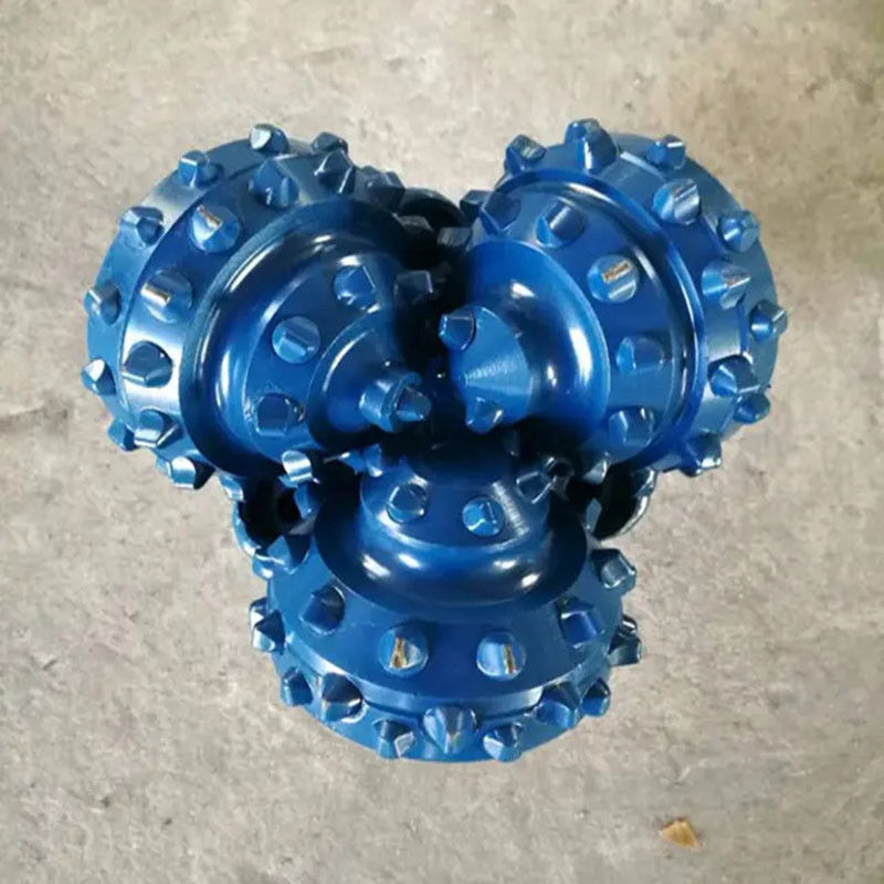 12 1/4 (311.1mm) σκληρό σχηματισμό HDD γεώτρηση bit ISO9001 άνθρακα χάλυβα HDD γεώτρηση κεφάλι