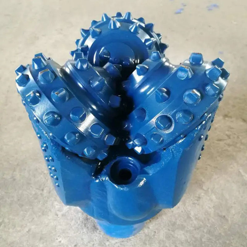 12 1/8 (308mm) Hex Shank Type HDD Rock Bits Οριζόντια τοποθέτηση για απρόσκοπτες λειτουργίες