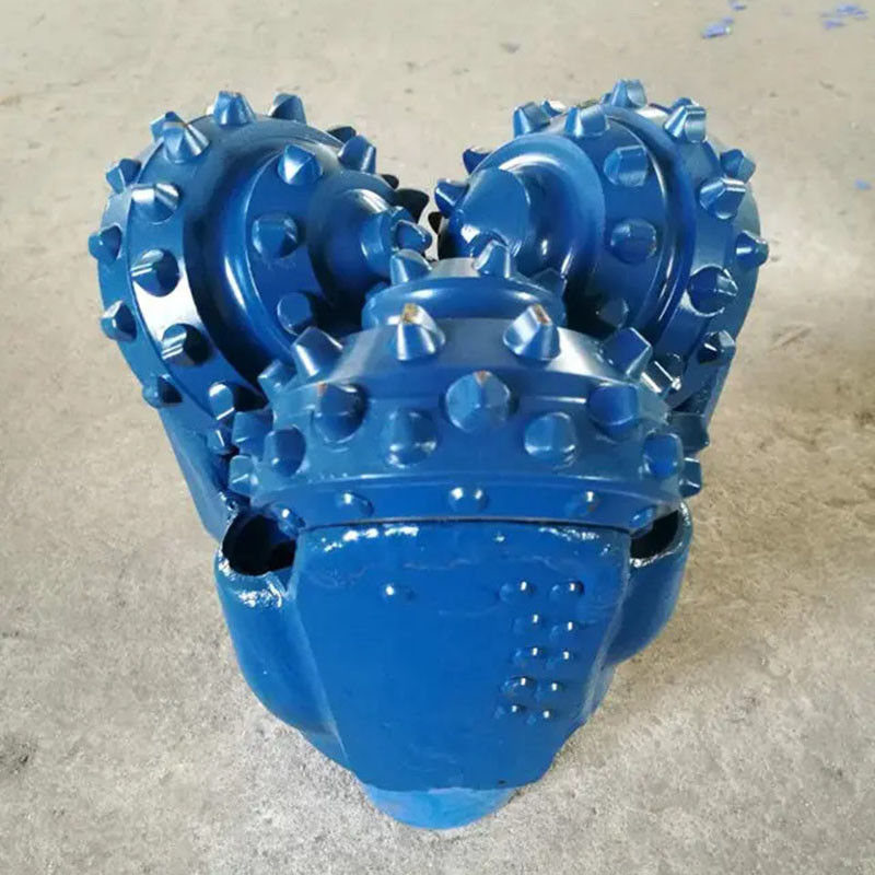 12 1/8 (308mm) Hex Shank Type HDD Rock Bits Οριζόντια τοποθέτηση για απρόσκοπτες λειτουργίες