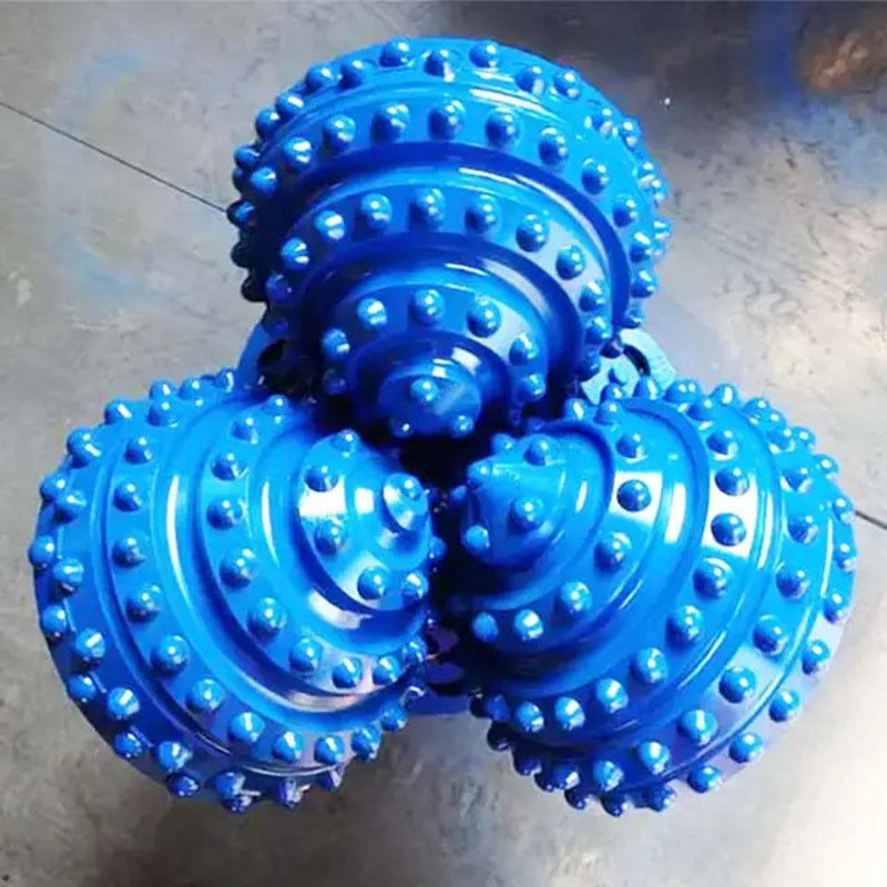 11 5/8 (295.3mm) Ελαφρύ έως σκληρό σχηματισμό HDD Drill Bit Carbide υλικά για την εξόρυξη ενέργειας