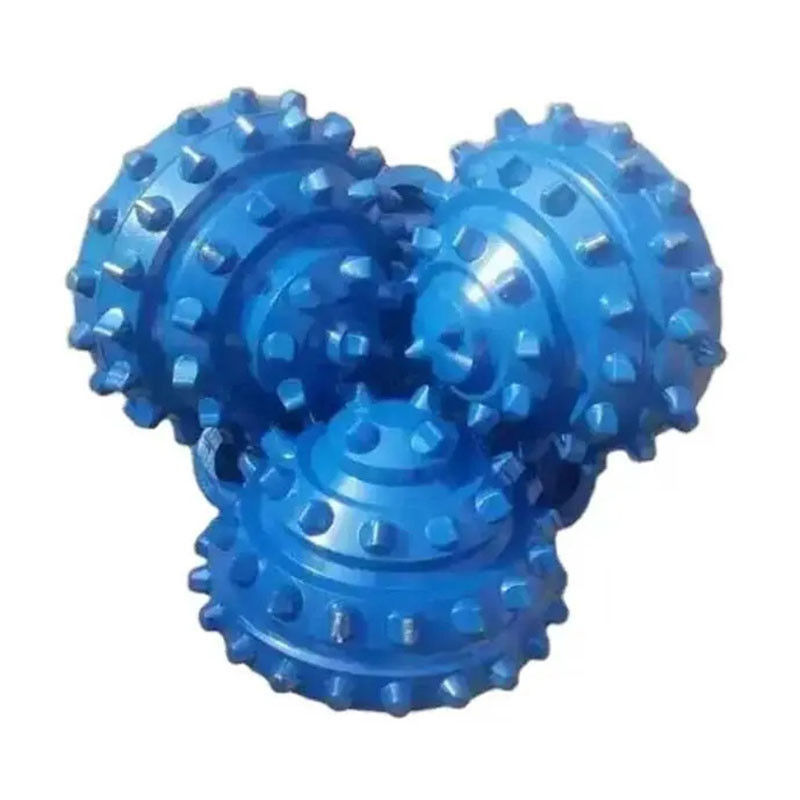 11 (269.9mm) πετρελαϊκό πεδίο Hdd Pilot Bit με καρβιδικές συμβουλές για αυξημένη παραγωγικότητα