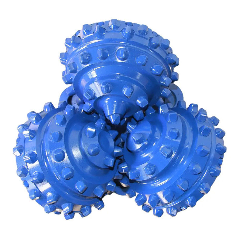 15 1/2 ((393.7mm) Καρβίδιο Tricone τρυπάνι Bits 26 ίντσες 24 ίντσες για την εξόρυξη ενέργειας