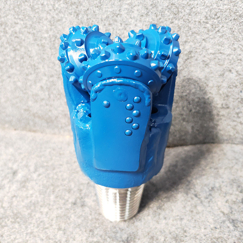 7 1/2 (190.5mm) φωτεινό φινίρισμα οριζόντια τρυπαντικά κομμάτια μηχανής μονής άκρη για πετρελαϊκό πεδίο