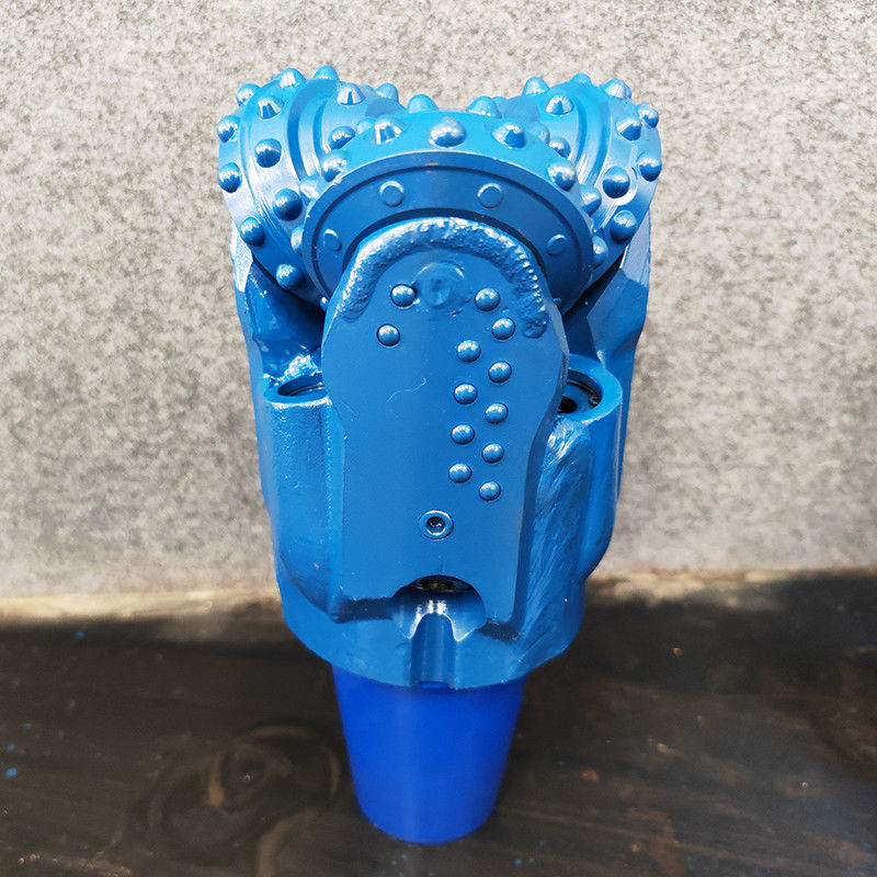 6 1/2 (165.1mm) Standard Size Rock Reamer Hdd Χάλυβα άνθρακα Για πετρελαϊκά πεδία σκληρά πετρώματα