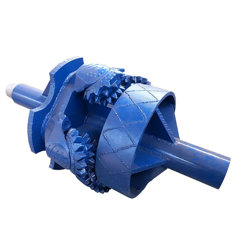 Ανάγνωση ανώτερης απόδοσης με συνδέσεις HDD Reamers με νήματα ή χωρίς νήματα