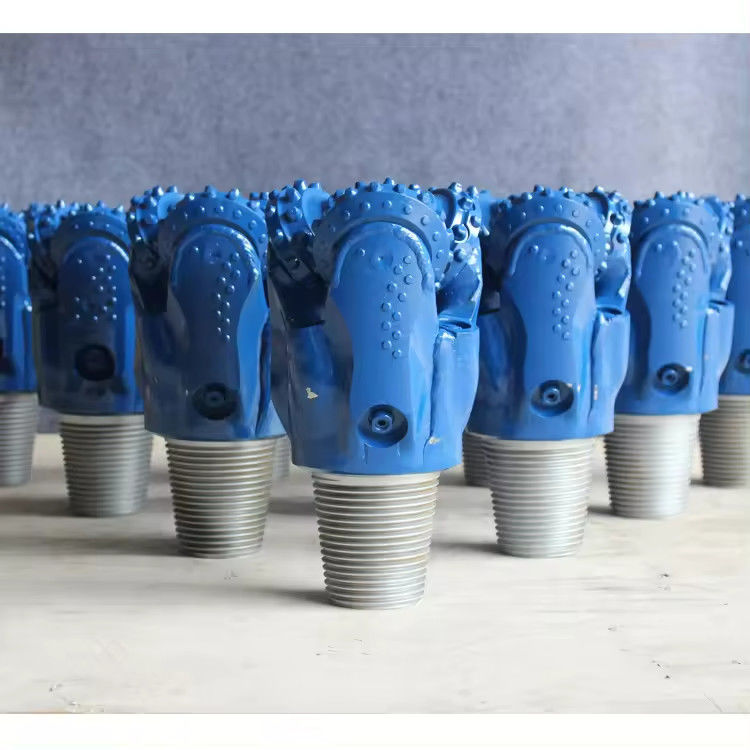 Ενεργειακή εξόρυξη Τρικονικά τρυπάνι με ρουλεμάν 2-3/8 API Reg Thread