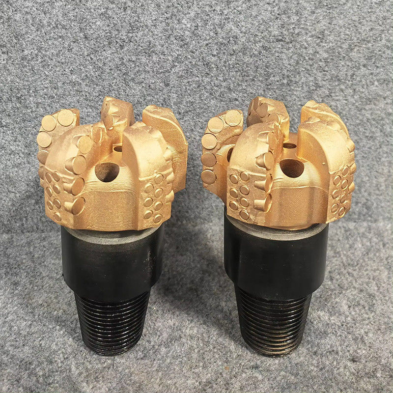 Μακροχρόνια PDC Bits Color as your Requirement σύνδεση API